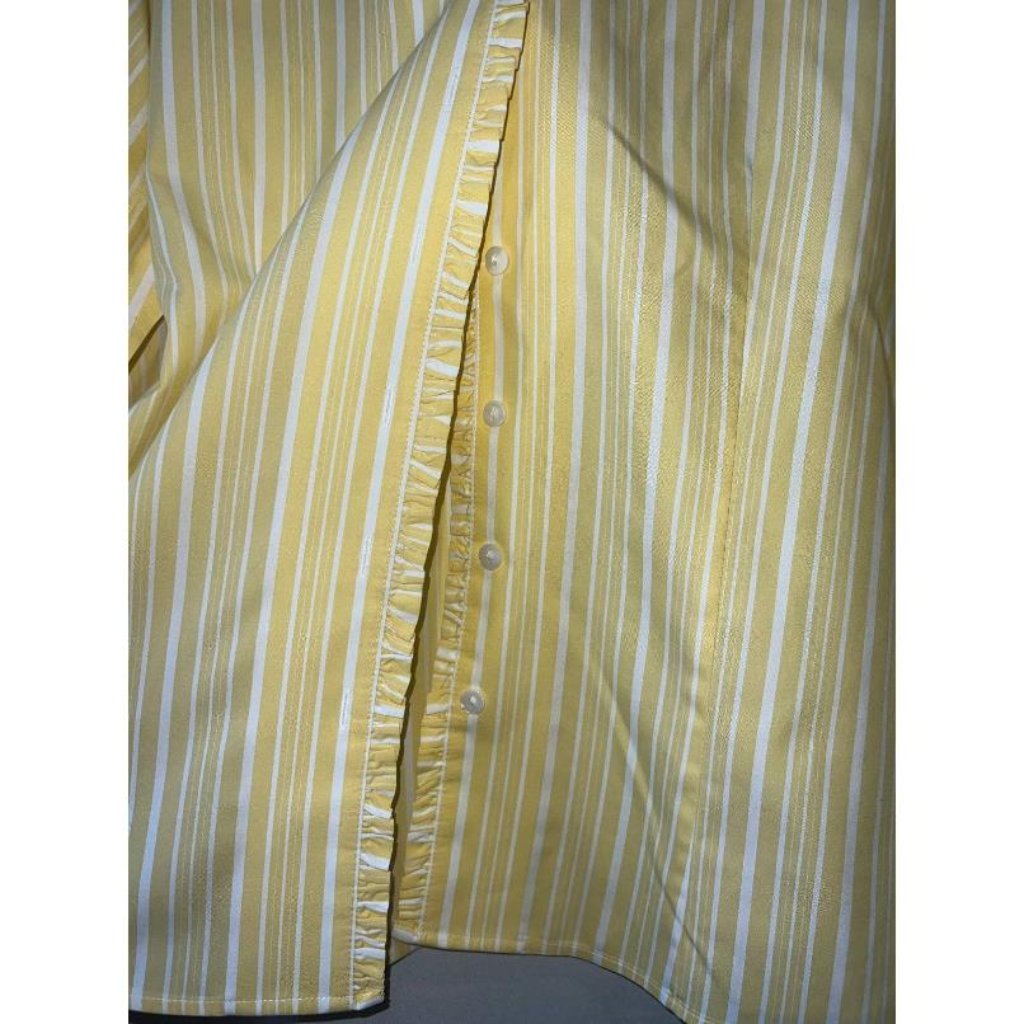 Women’s Orvis Shirt Sleeved Wrinkle Free Shirt Women’s Button Up Size 14 Mint Lg
